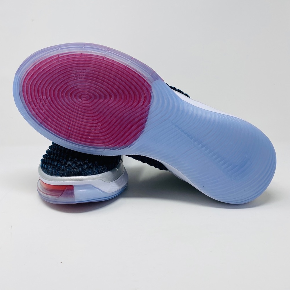 Nike Alphadunk - Picture 4 of 6
